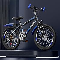 Amazon | Dazzix子供用アウトドア自転車 大きな子供用自転車の